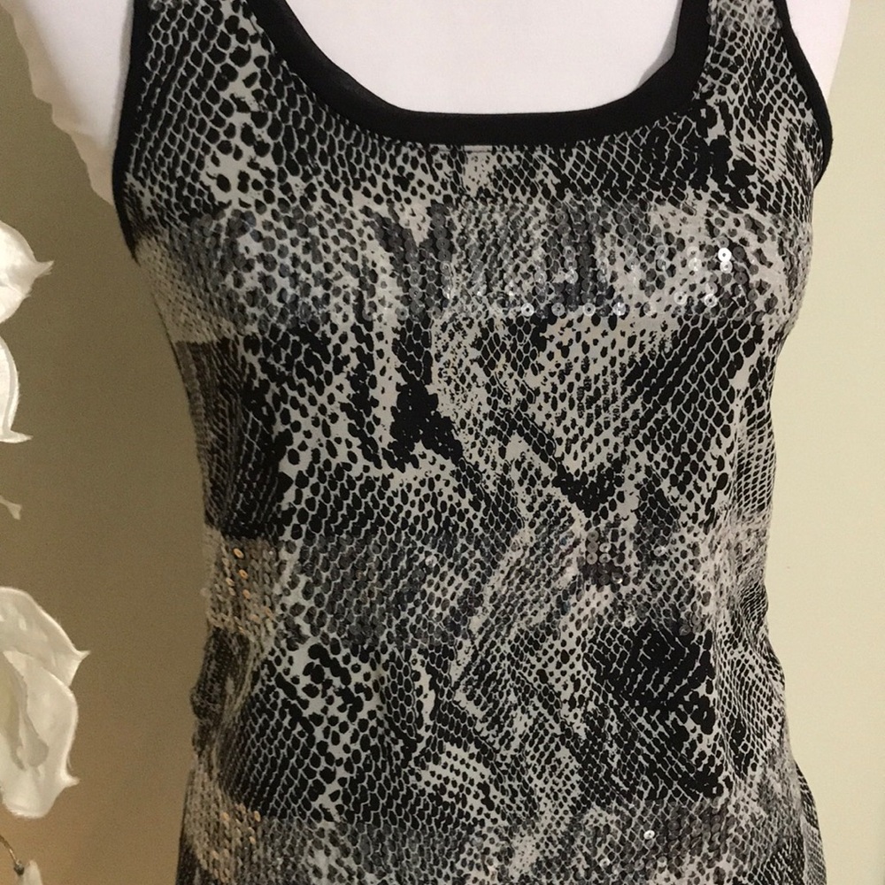 EXPRESS TOP - Picture 2 of 5